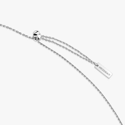[Lume Jewelry]Diamond Necklace Move 10Th