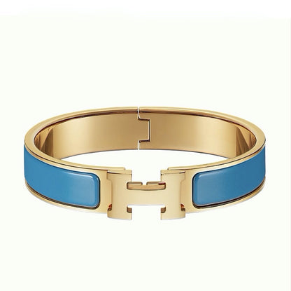 ¡®Lume Jewelry¡¯H BRACELET TURQUOISE 12MM