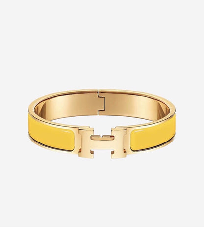 ¡®Lume Jewelry¡¯H BRACELET PERU 12MM