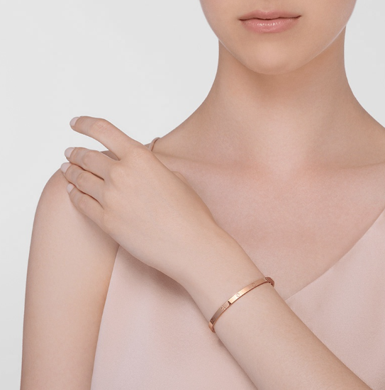 ¡®Lume Jewelry¡¯LOVE BRACELET 3.65MM