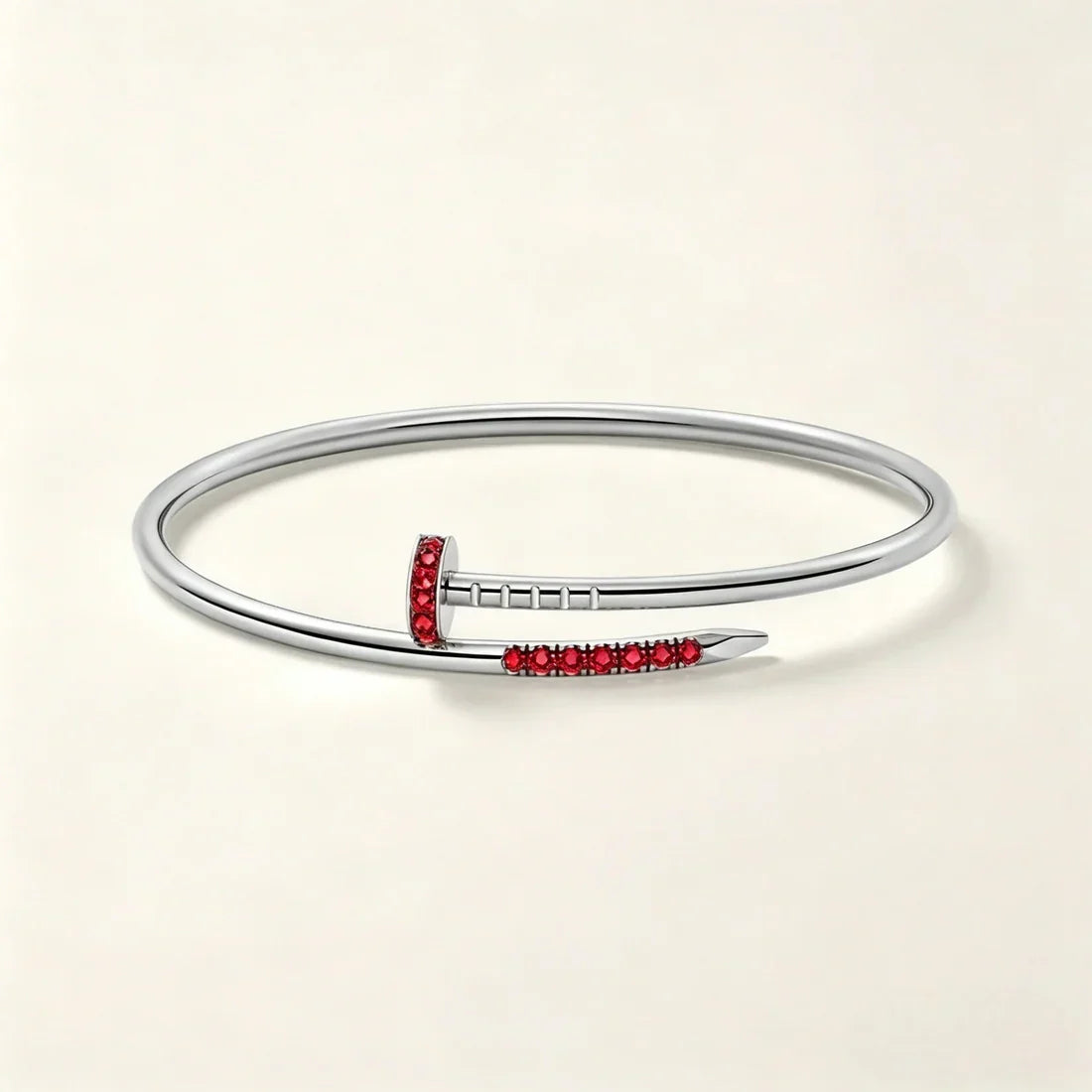 [Lume Jewelry]JUSTE BRACELET 2.5MM DIAMONDS NEW