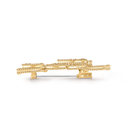 [Lume Jewelry] 2026 NEW MODEL SPRING LUCKY BROOCH